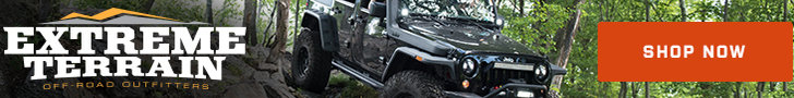 ExtremeTerrain.com - Off-Road Outfitters